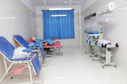 中西医临床医学创新实训区(模拟医院)_B220_妇产科手术
